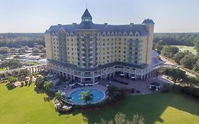 World Golf Village Renaissance st Augustine Resort st Augustine Fl