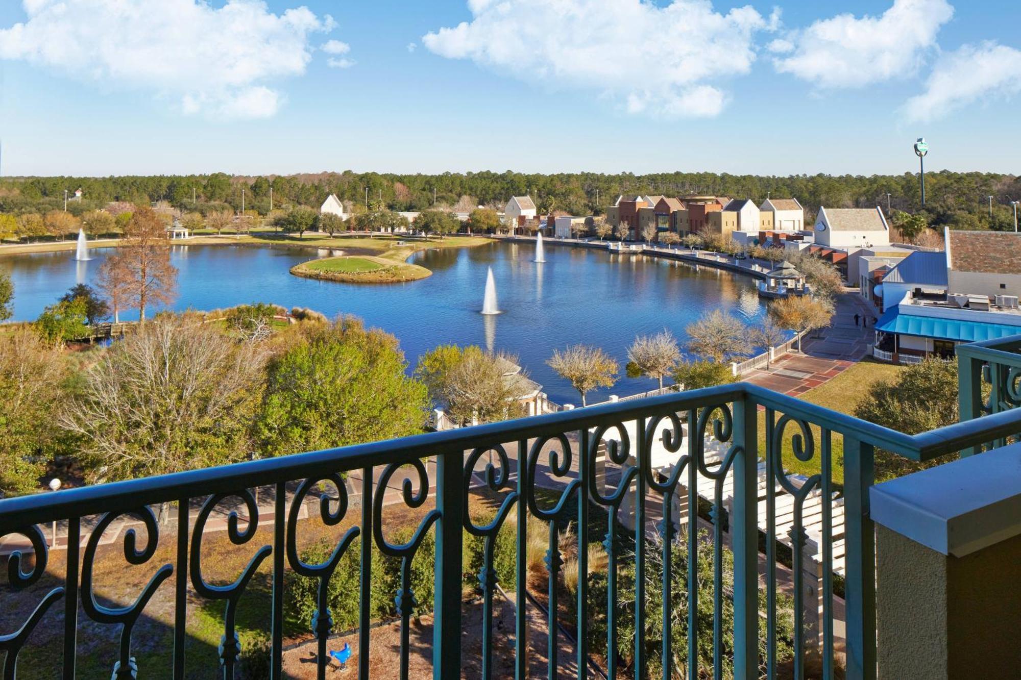 World Golf Village Renaissance St. Augustine Resort Exterior photo