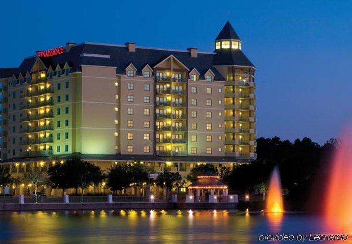 World Golf Village Renaissance St. Augustine Resort Exterior photo