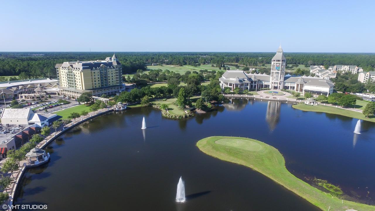 World Golf Village Renaissance St. Augustine Resort Exterior photo